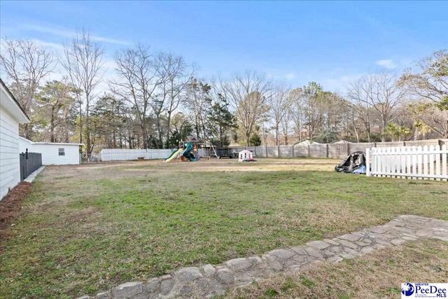 3828 Breckridge Circle, Florence, SC 29505