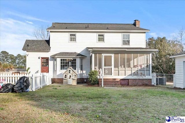 3828 Breckridge Circle, Florence, SC 29505