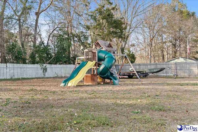 3828 Breckridge Circle, Florence, SC 29505