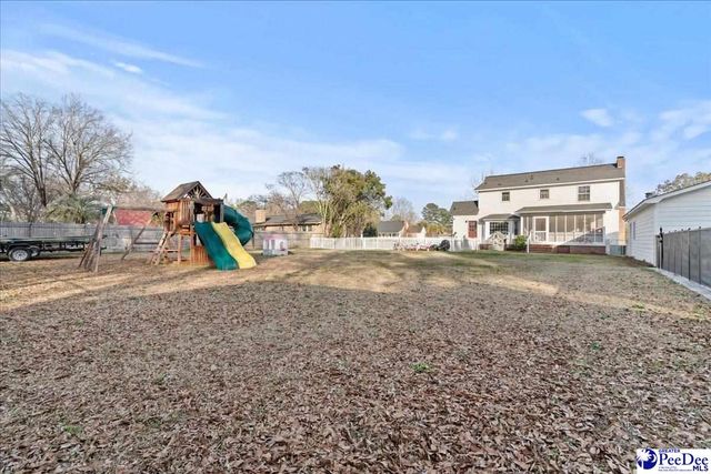 3828 Breckridge Circle, Florence, SC 29505