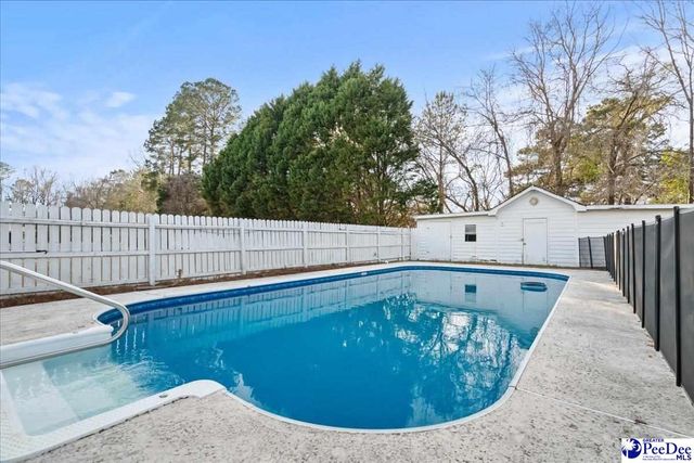 3828 Breckridge Circle, Florence, SC 29505