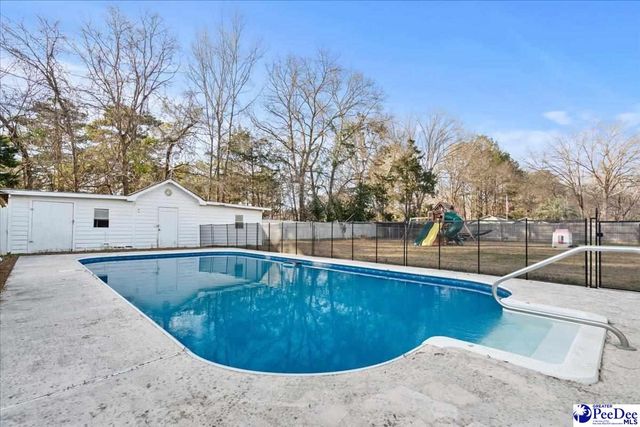 3828 Breckridge Circle, Florence, SC 29505