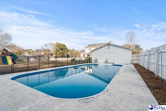 3828 Breckridge Circle, Florence, SC 29505