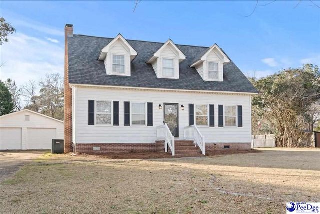 3828 Breckridge Circle, Florence, SC 29505