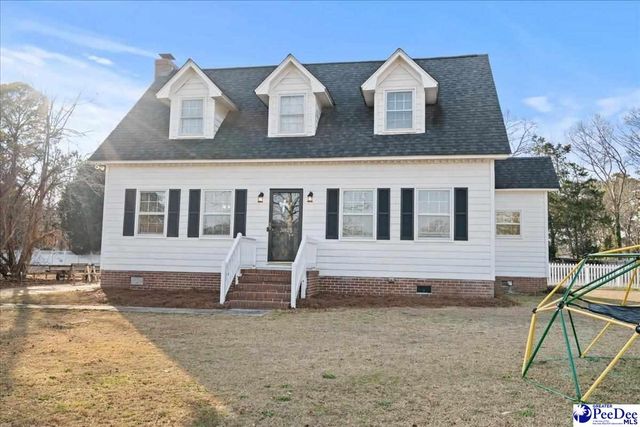 3828 Breckridge Circle, Florence, SC 29505