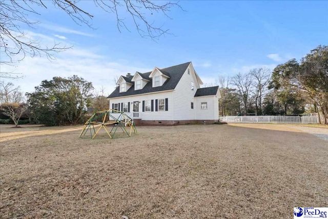 3828 Breckridge Circle, Florence, SC 29505