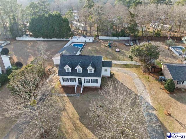 3828 Breckridge Circle, Florence, SC 29505