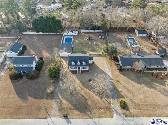 3828 Breckridge Circle, Florence, SC 29505