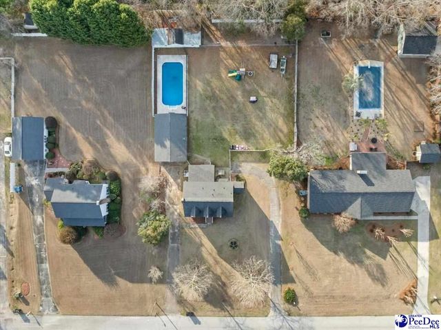 3828 Breckridge Circle, Florence, SC 29505