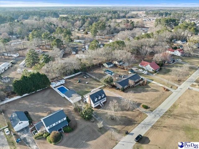 3828 Breckridge Circle, Florence, SC 29505