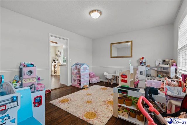 3828 Breckridge Circle, Florence, SC 29505