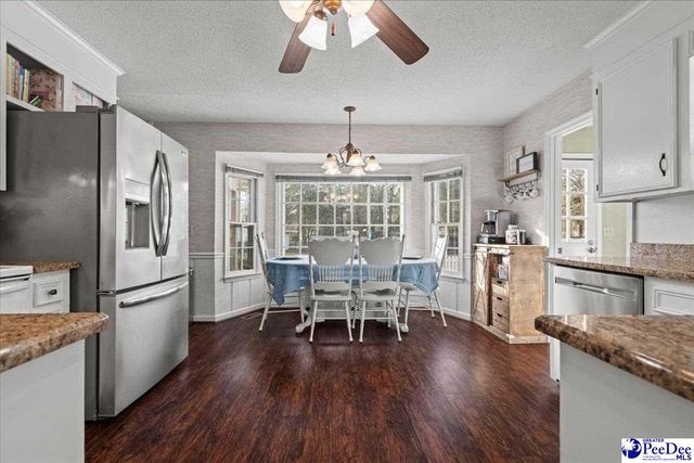 3828 Breckridge Circle, Florence, SC 29505