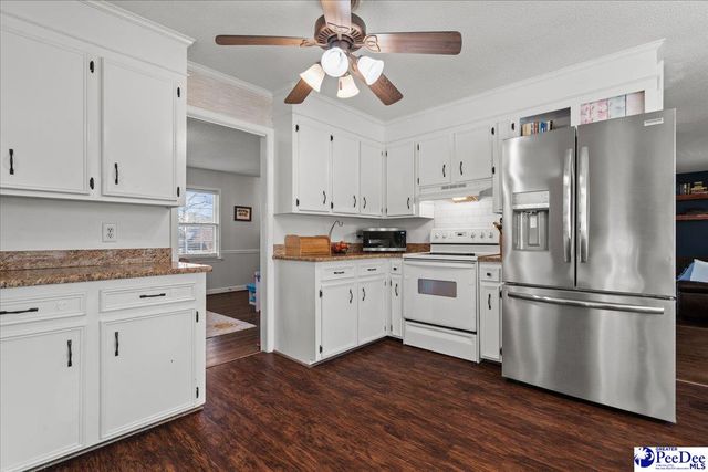 3828 Breckridge Circle, Florence, SC 29505