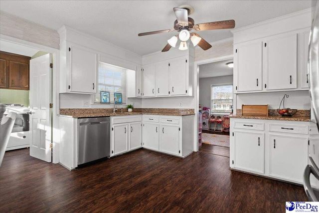 3828 Breckridge Circle, Florence, SC 29505