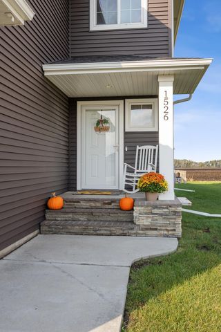 1526 6th Avenue NE, Dilworth, MN 56529