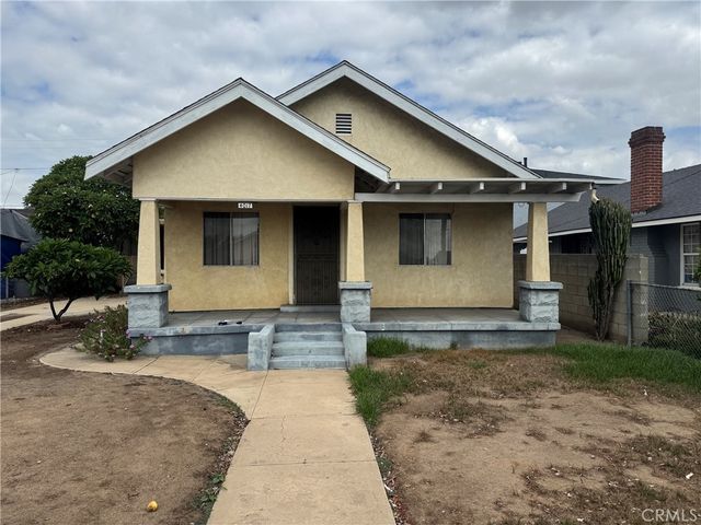 4015 Hubbard, Los Angeles, CA 90023