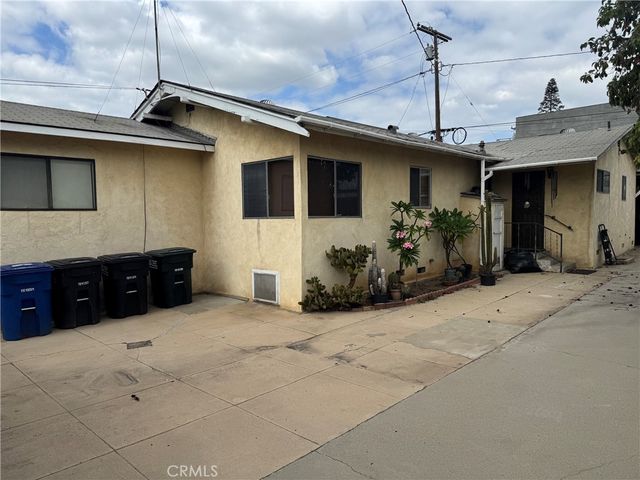 4015 Hubbard, Los Angeles, CA 90023