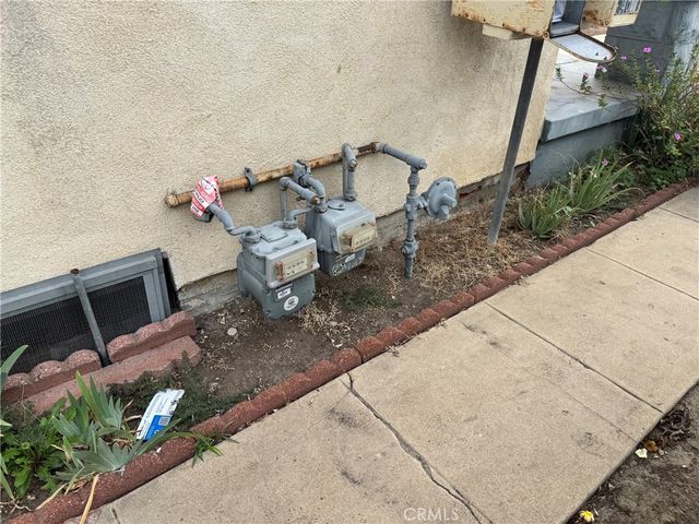 4015 Hubbard, Los Angeles, CA 90023