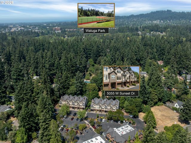 5055 W SUNSET Dr, Lake Oswego, OR 97035