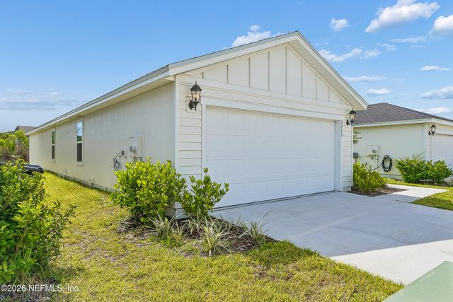 3573 BELLA SERA Lane, Green Cove Springs, FL 32043