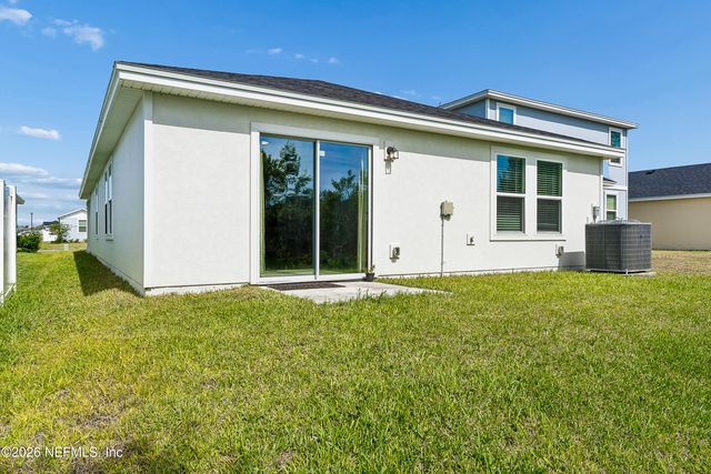 3573 BELLA SERA Lane, Green Cove Springs, FL 32043