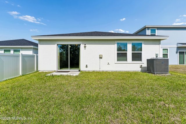 3573 BELLA SERA Lane, Green Cove Springs, FL 32043