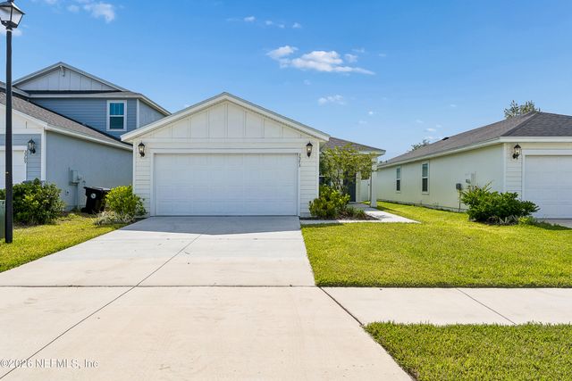 3573 BELLA SERA Lane, Green Cove Springs, FL 32043