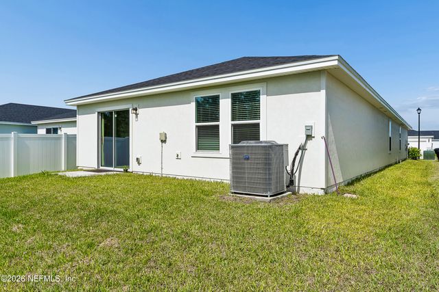 3573 BELLA SERA Lane, Green Cove Springs, FL 32043