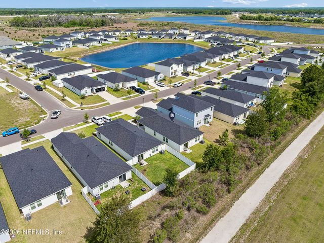 3573 BELLA SERA Lane, Green Cove Springs, FL 32043