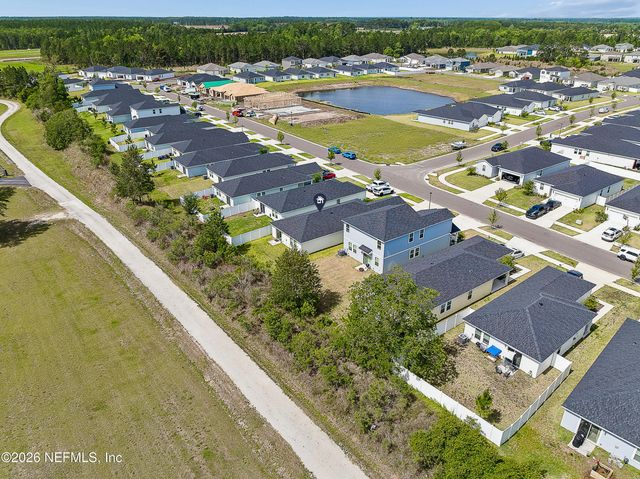3573 BELLA SERA Lane, Green Cove Springs, FL 32043