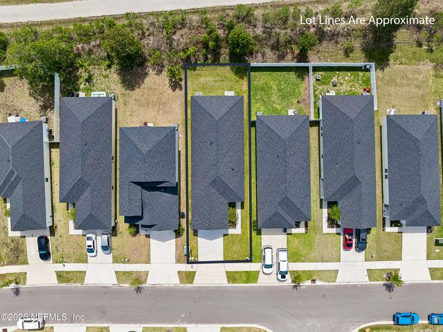 3573 BELLA SERA Lane, Green Cove Springs, FL 32043