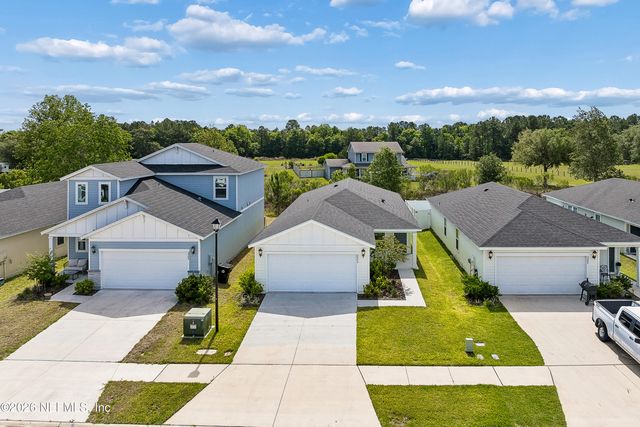 3573 BELLA SERA Lane, Green Cove Springs, FL 32043