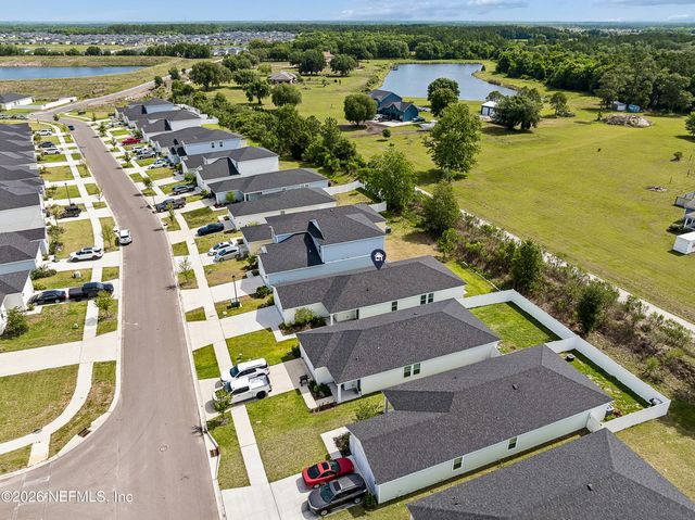 3573 BELLA SERA Lane, Green Cove Springs, FL 32043
