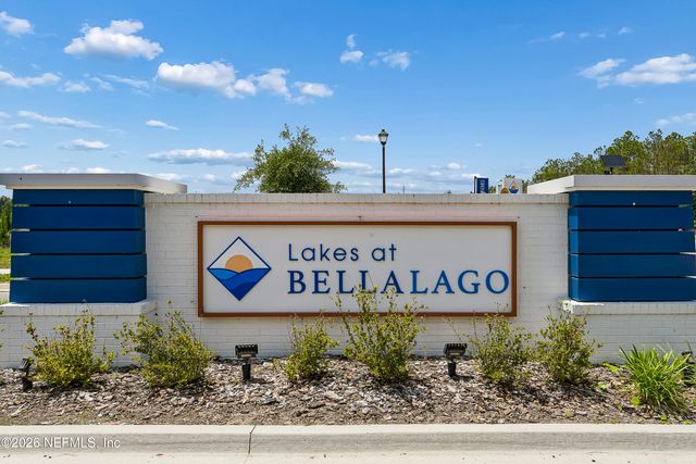 3573 BELLA SERA Lane, Green Cove Springs, FL 32043