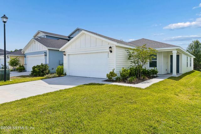 3573 BELLA SERA Lane, Green Cove Springs, FL 32043