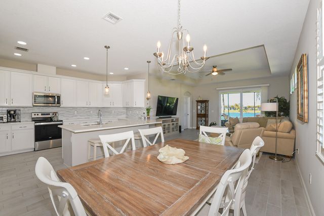 12819 SW Lake Fern Circle, Port St. Lucie, Port St Lucie, FL 34987