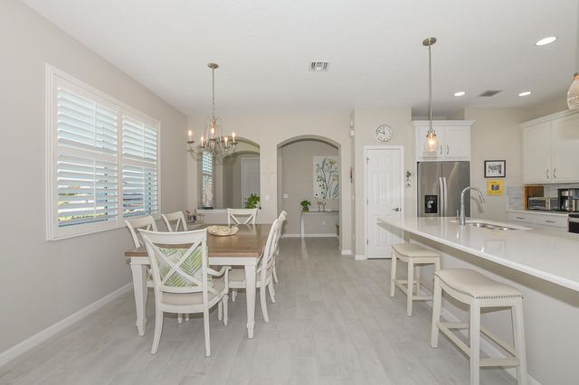 12819 SW Lake Fern Circle, Port St. Lucie, Port St Lucie, FL 34987