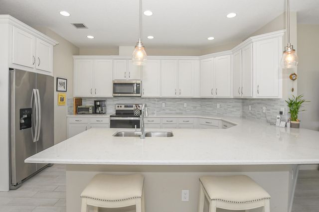 12819 SW Lake Fern Circle, Port St. Lucie, Port St Lucie, FL 34987