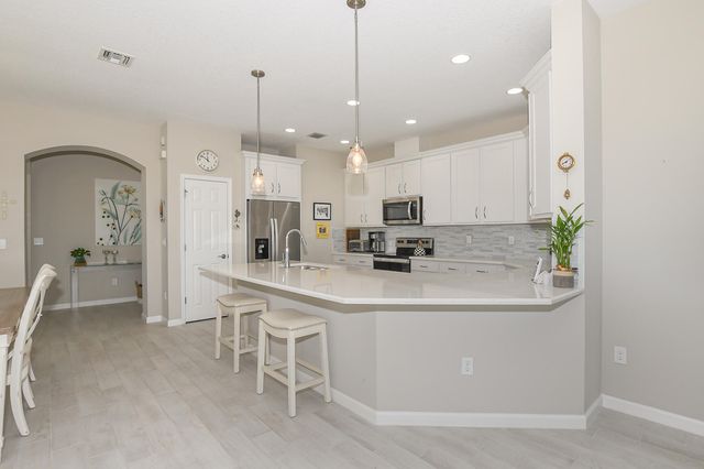 12819 SW Lake Fern Circle, Port St. Lucie, Port St Lucie, FL 34987