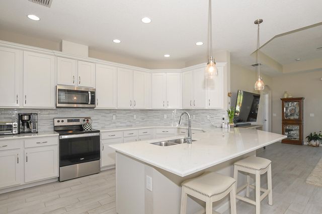 12819 SW Lake Fern Circle, Port St. Lucie, Port St Lucie, FL 34987