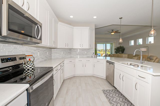 12819 SW Lake Fern Circle, Port St. Lucie, Port St Lucie, FL 34987