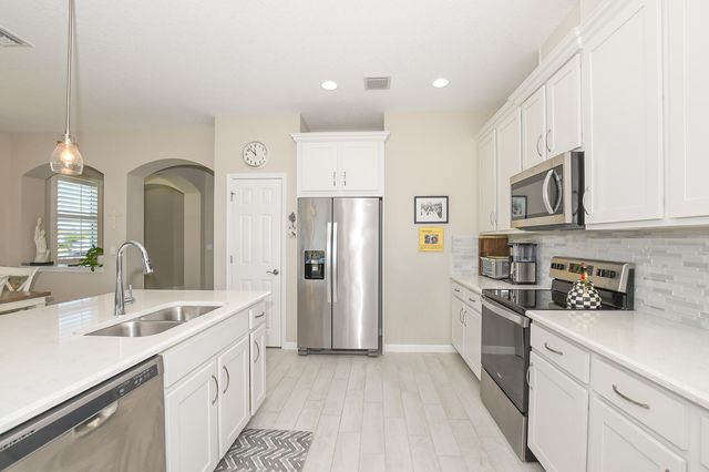 12819 SW Lake Fern Circle, Port St. Lucie, Port St Lucie, FL 34987