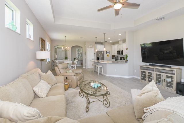 12819 SW Lake Fern Circle, Port St. Lucie, Port St Lucie, FL 34987