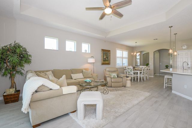 12819 SW Lake Fern Circle, Port St. Lucie, Port St Lucie, FL 34987