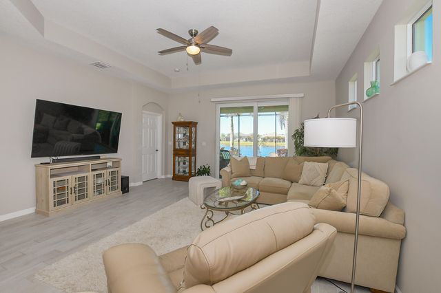 12819 SW Lake Fern Circle, Port St. Lucie, Port St Lucie, FL 34987