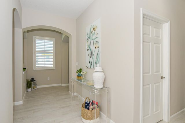 12819 SW Lake Fern Circle, Port St. Lucie, Port St Lucie, FL 34987