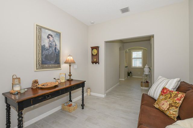 12819 SW Lake Fern Circle, Port St. Lucie, Port St Lucie, FL 34987