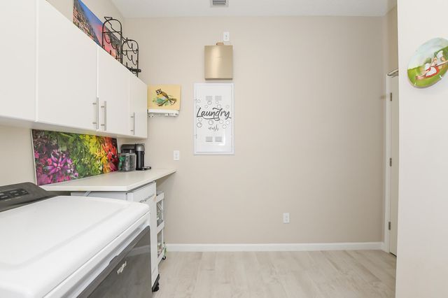 12819 SW Lake Fern Circle, Port St. Lucie, Port St Lucie, FL 34987