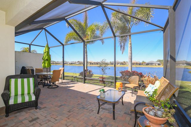 12819 SW Lake Fern Circle, Port St. Lucie, Port St Lucie, FL 34987