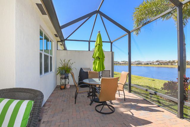 12819 SW Lake Fern Circle, Port St. Lucie, Port St Lucie, FL 34987